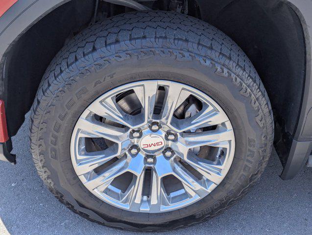 Used 2023 GMC Sierra 1500 For Sale in Tucson, AZ