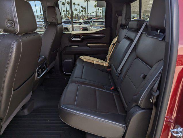 Used 2023 GMC Sierra 1500 For Sale in Tucson, AZ