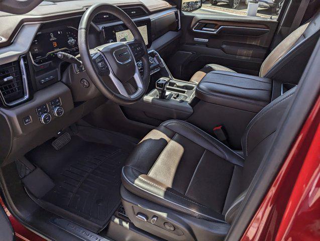 Used 2023 GMC Sierra 1500 For Sale in Tucson, AZ
