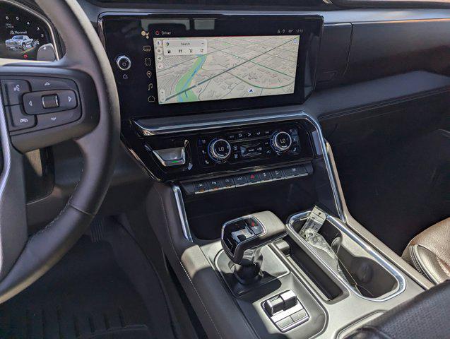 Used 2023 GMC Sierra 1500 For Sale in Tucson, AZ