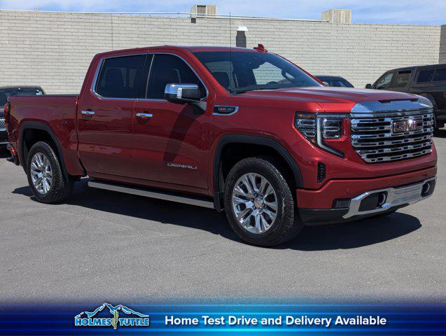 Used 2023 GMC Sierra 1500 For Sale in Tucson, AZ