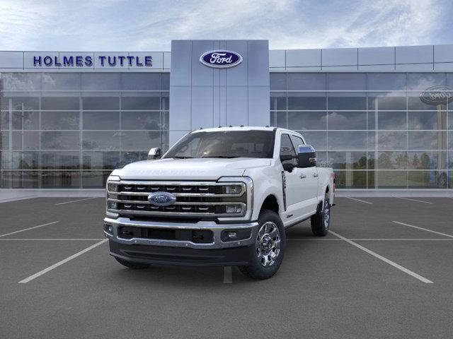 New 2025 Ford F-250 For Sale in Green Valley, AZ