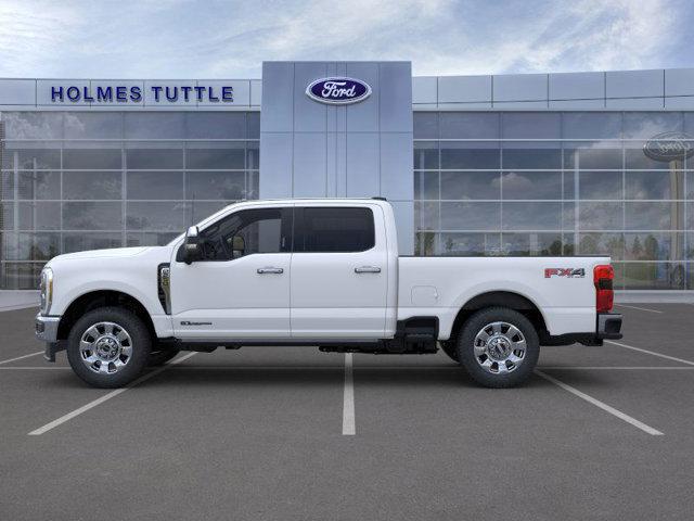 New 2025 Ford F-250 For Sale in Green Valley, AZ