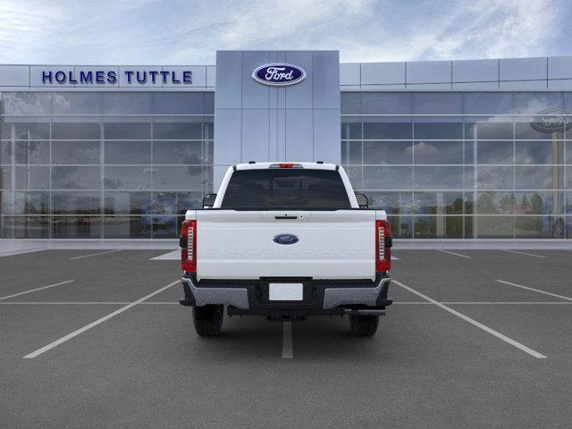 New 2025 Ford F-250 For Sale in Green Valley, AZ