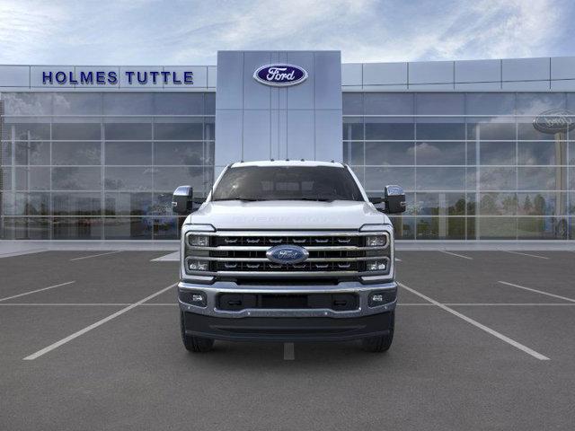 New 2025 Ford F-250 For Sale in Green Valley, AZ