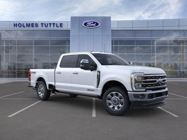 New 2025 Ford F-250 For Sale in Green Valley, AZ