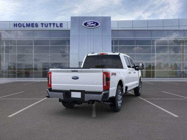 New 2025 Ford F-250 For Sale in Green Valley, AZ