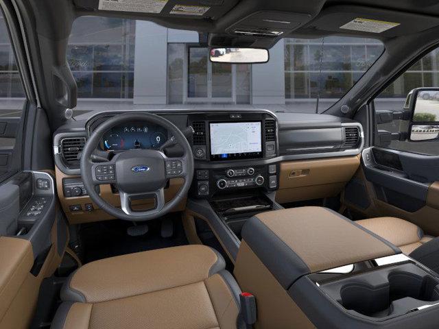 New 2025 Ford F-250 For Sale in Green Valley, AZ