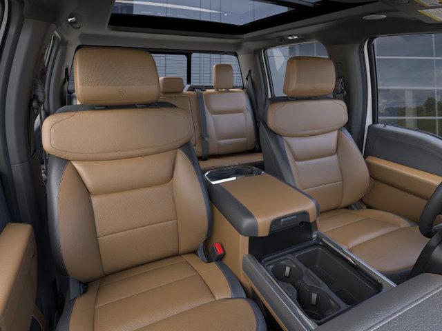 New 2025 Ford F-250 For Sale in Green Valley, AZ