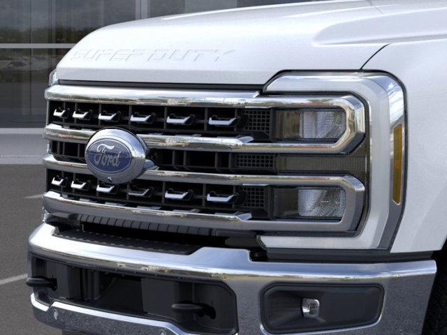 New 2025 Ford F-250 For Sale in Green Valley, AZ