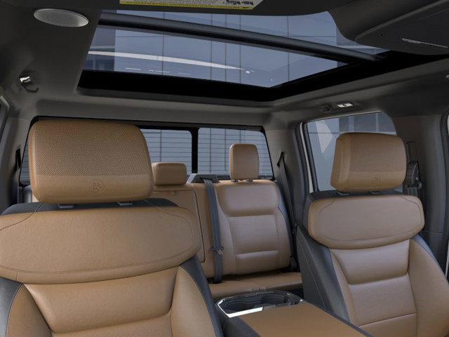 New 2025 Ford F-250 For Sale in Green Valley, AZ