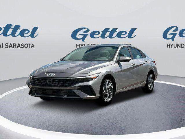 2025 Hyundai Elantra SEL Convenience for sale in Sarasota, FL