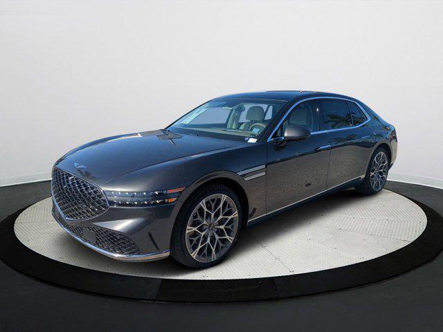 2025 Genesis G90 3.5T e-SC for sale in Sarasota, FL