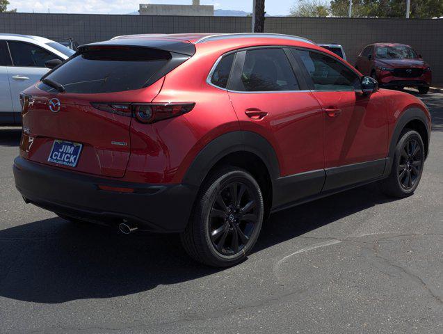 New 2025 Mazda CX-30 For Sale in Tucson, AZ