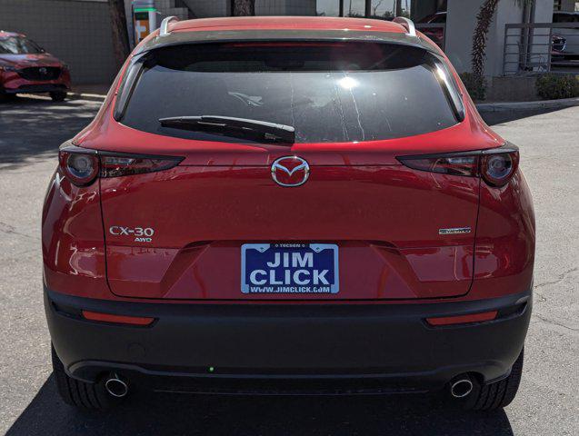 New 2025 Mazda CX-30 For Sale in Tucson, AZ