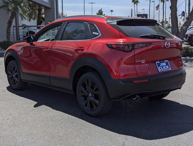 New 2025 Mazda CX-30 For Sale in Tucson, AZ