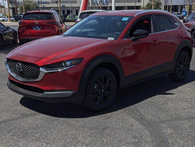 New 2025 Mazda CX-30 For Sale in Tucson, AZ