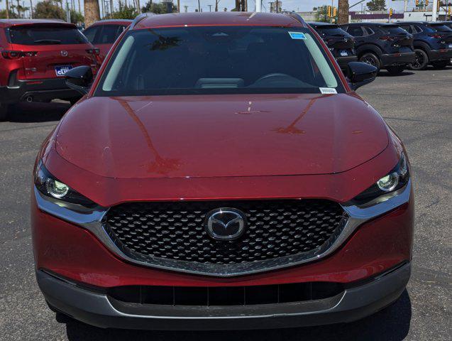 New 2025 Mazda CX-30 For Sale in Tucson, AZ
