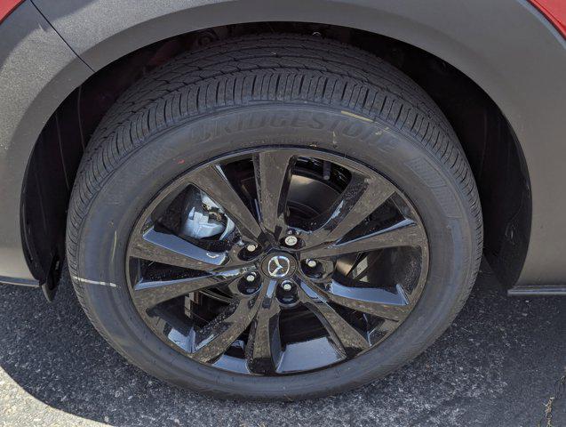 New 2025 Mazda CX-30 For Sale in Tucson, AZ