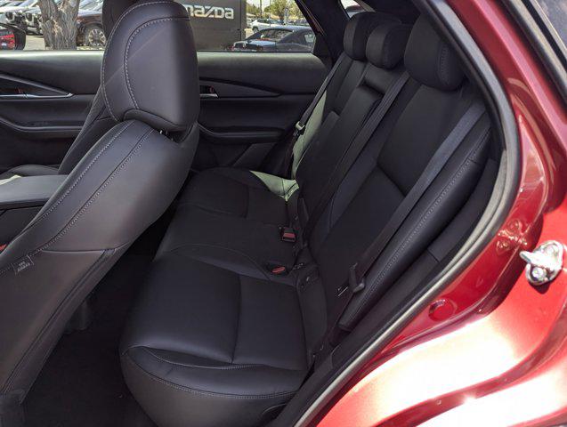 New 2025 Mazda CX-30 For Sale in Tucson, AZ
