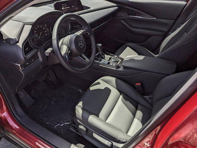 New 2025 Mazda CX-30 For Sale in Tucson, AZ