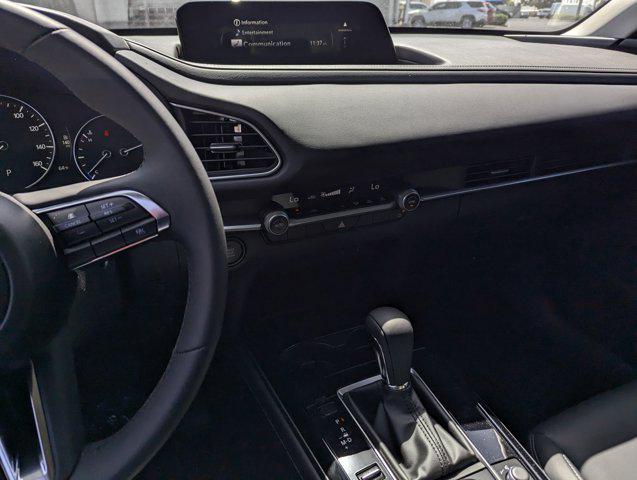 New 2025 Mazda CX-30 For Sale in Tucson, AZ