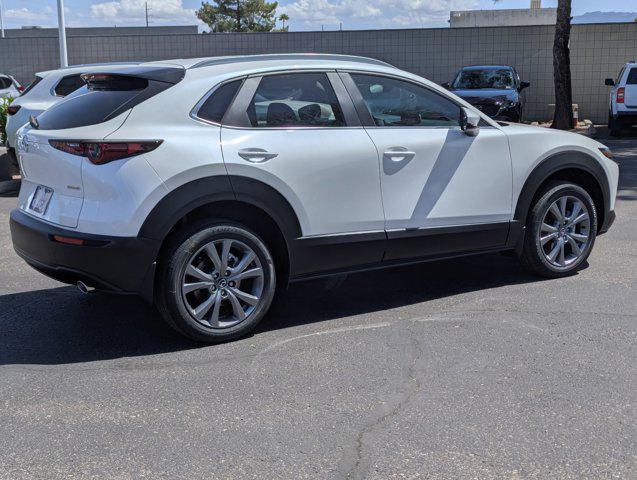 New 2025 Mazda CX-30 For Sale in Tucson, AZ