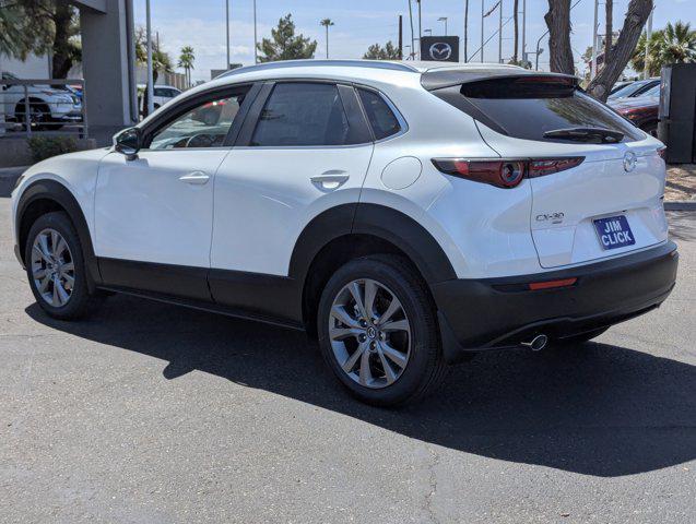 New 2025 Mazda CX-30 For Sale in Tucson, AZ