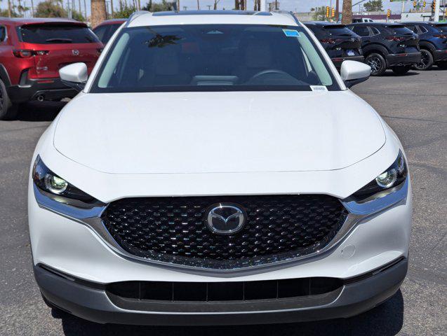 New 2025 Mazda CX-30 For Sale in Tucson, AZ