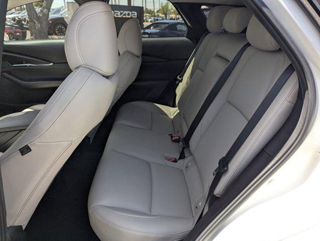 New 2025 Mazda CX-30 For Sale in Tucson, AZ