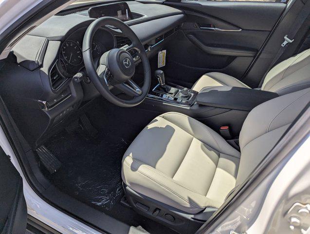 New 2025 Mazda CX-30 For Sale in Tucson, AZ