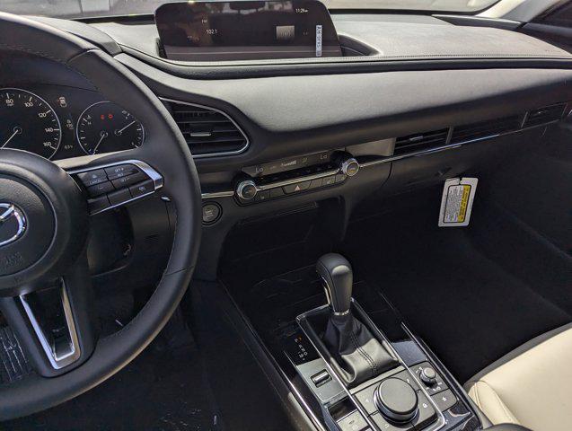 New 2025 Mazda CX-30 For Sale in Tucson, AZ