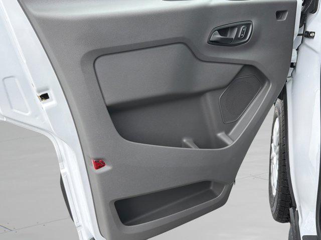 2025 Ford E-Transit-350 Cargo T-350 148" Med Rf 9500 GVWR RWD