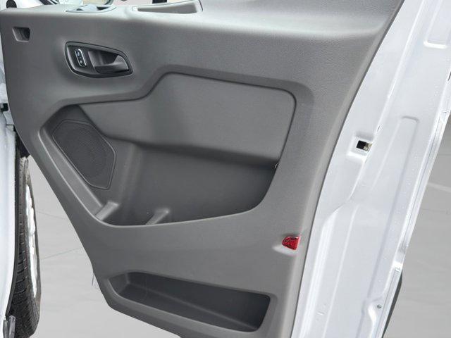 2025 Ford E-Transit-350 Cargo T-350 148" Med Rf 9500 GVWR RWD
