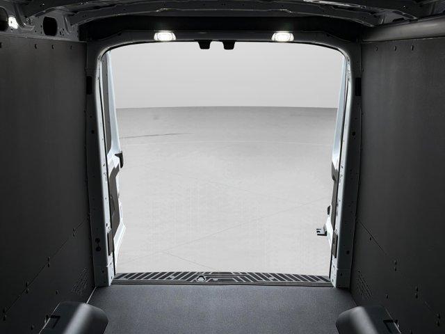 2025 Ford E-Transit-350 Cargo T-350 148" Med Rf 9500 GVWR RWD