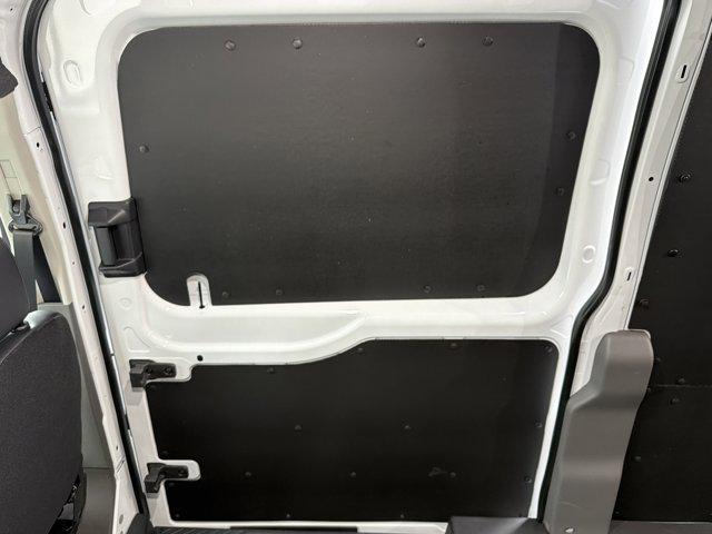 2025 Ford E-Transit-350 Cargo T-350 148" Med Rf 9500 GVWR RWD