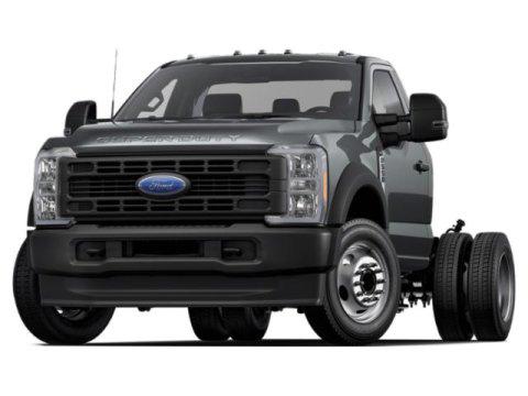 2024 Ford F-550 XL for sale in Salt Lake City, UT