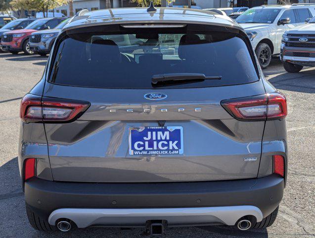 New 2025 Ford Escape For Sale in Tucson, AZ
