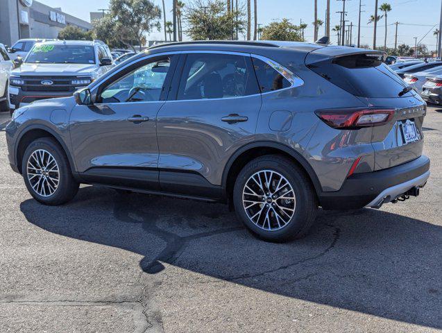 New 2025 Ford Escape For Sale in Tucson, AZ
