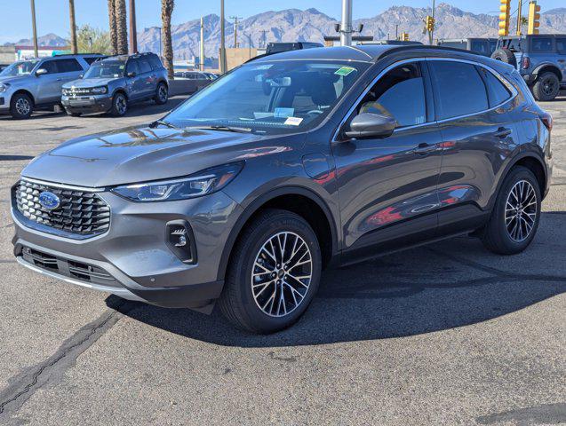 New 2025 Ford Escape For Sale in Tucson, AZ
