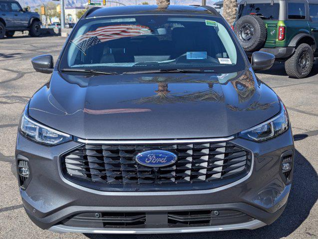 New 2025 Ford Escape For Sale in Tucson, AZ