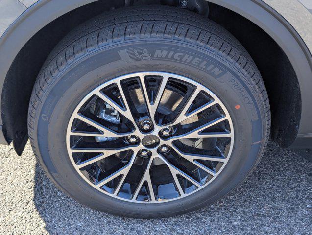 New 2025 Ford Escape For Sale in Tucson, AZ