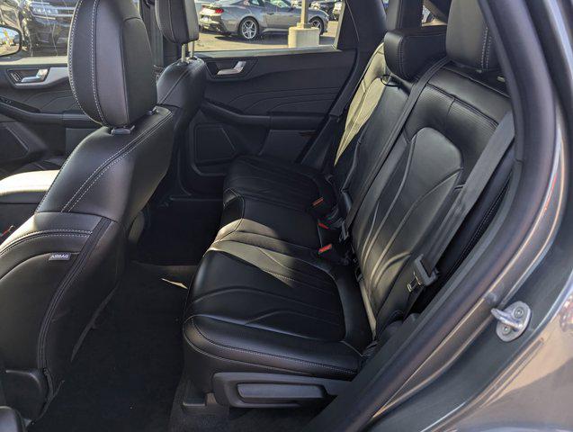 New 2025 Ford Escape For Sale in Tucson, AZ