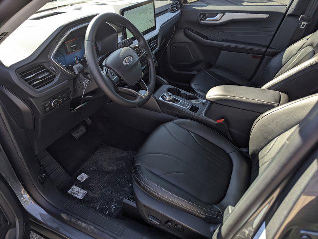 New 2025 Ford Escape For Sale in Tucson, AZ