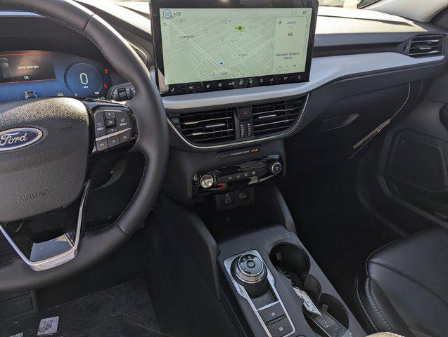 New 2025 Ford Escape For Sale in Tucson, AZ