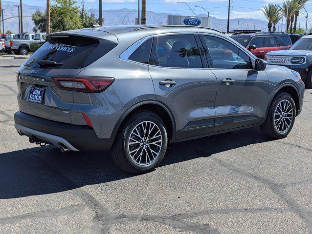 New 2025 Ford Escape For Sale in Green Valley, AZ