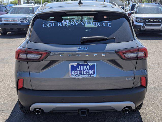 New 2025 Ford Escape For Sale in Green Valley, AZ