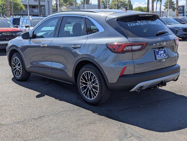 New 2025 Ford Escape For Sale in Green Valley, AZ