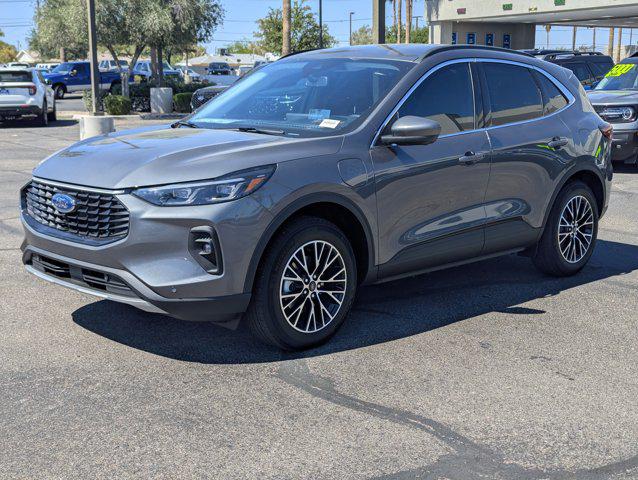 New 2025 Ford Escape For Sale in Green Valley, AZ