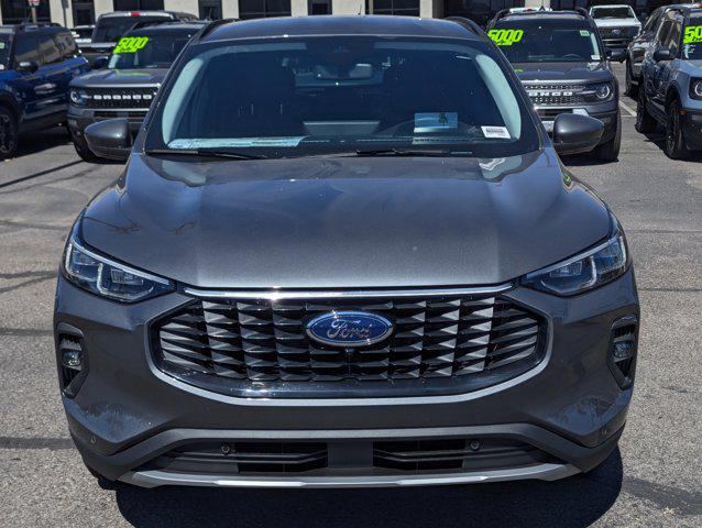 New 2025 Ford Escape For Sale in Green Valley, AZ